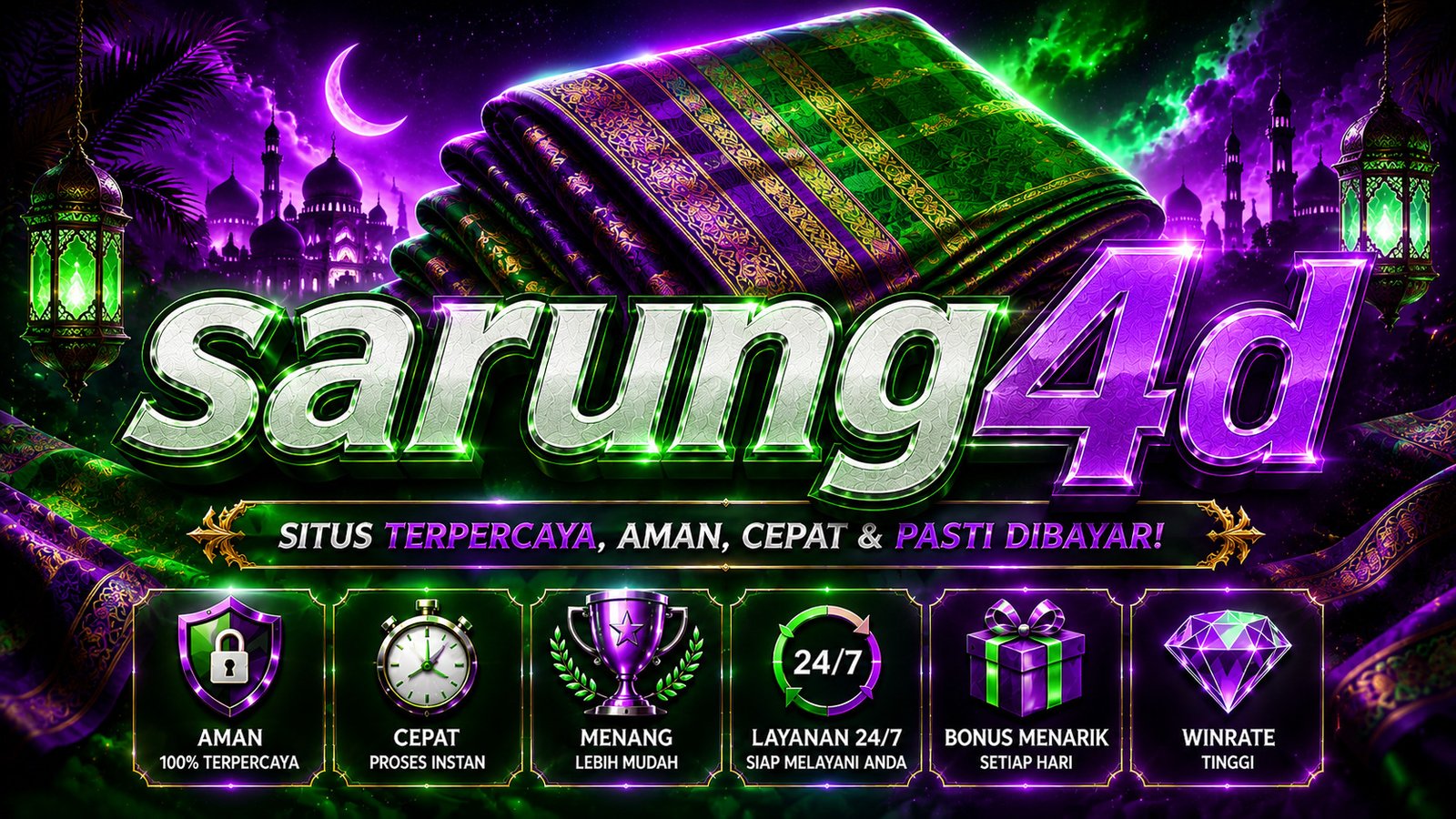 sarung4d sarung4d